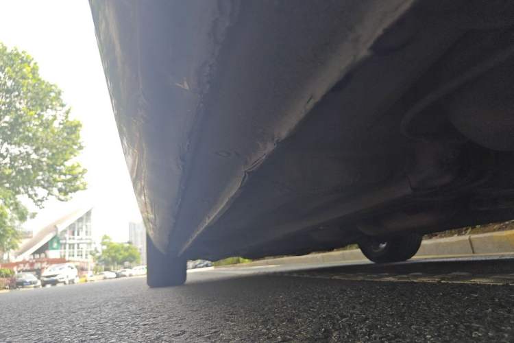 Used Mazda 6 2013 2.0L Automatic Fashion Edition Chassis Rear Left