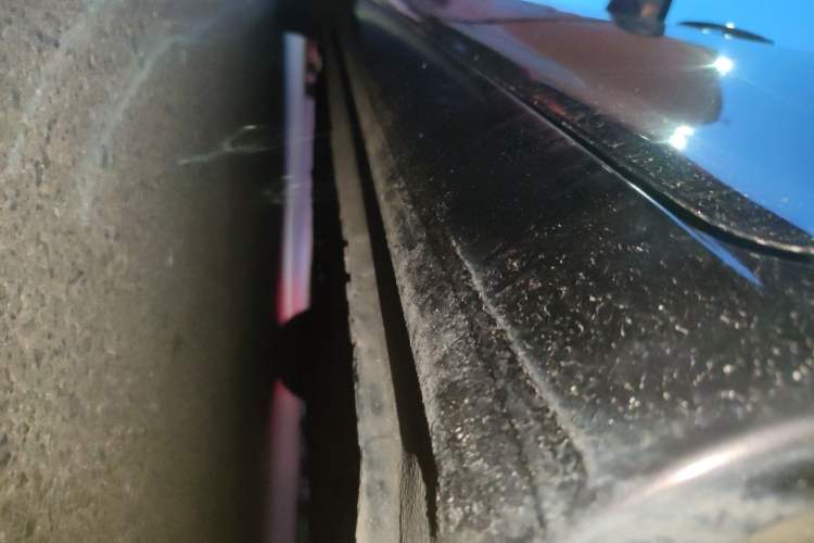 Used Mazda 6 2013 2.0L Automatic Fashion Edition Chassis Rear Left