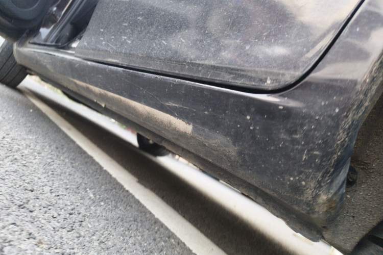 Used Mazda 6 2013 2.0L Automatic Fashion Edition Chassis Rear Left