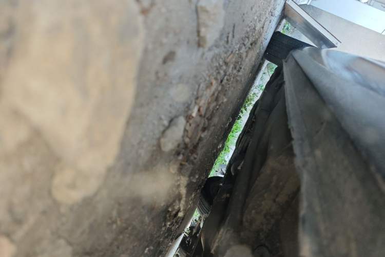 Used Mazda 6 2013 2.0L Automatic Fashion Edition Chassis Rear Left