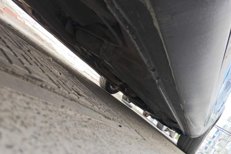Used Mazda 6 2013 2.0L Automatic Fashion Edition Chassis Rear Right