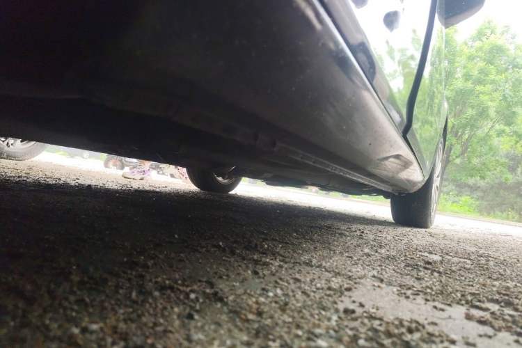 Used Mazda 6 2013 2.0L Automatic Fashion Edition Chassis Rear Right