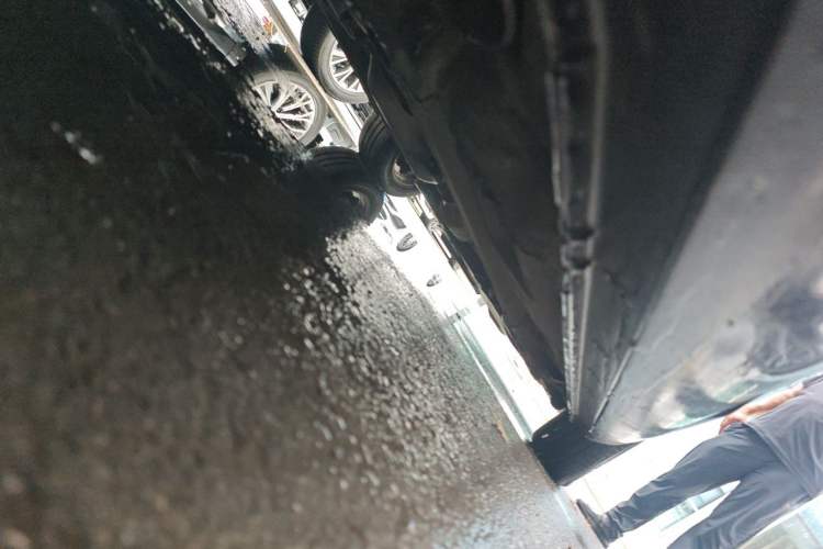 Used Mazda 6 2013 2.0L Automatic Fashion Edition Chassis Rear Right