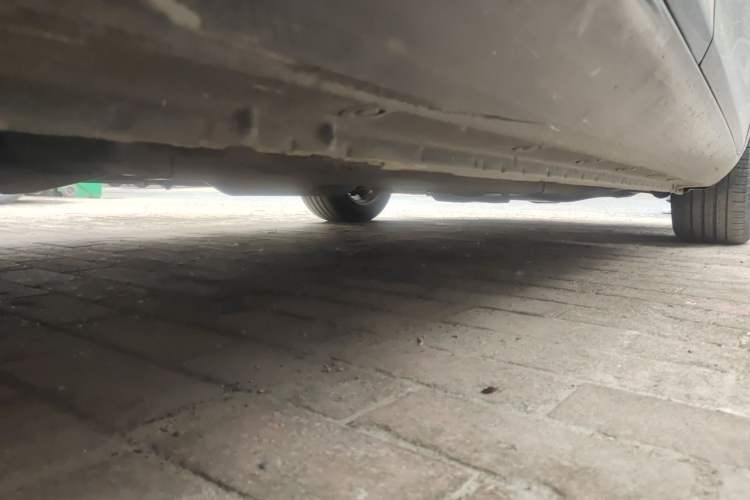 Used Mazda 6 2013 2.0L Automatic Fashion Edition Chassis Rear Right