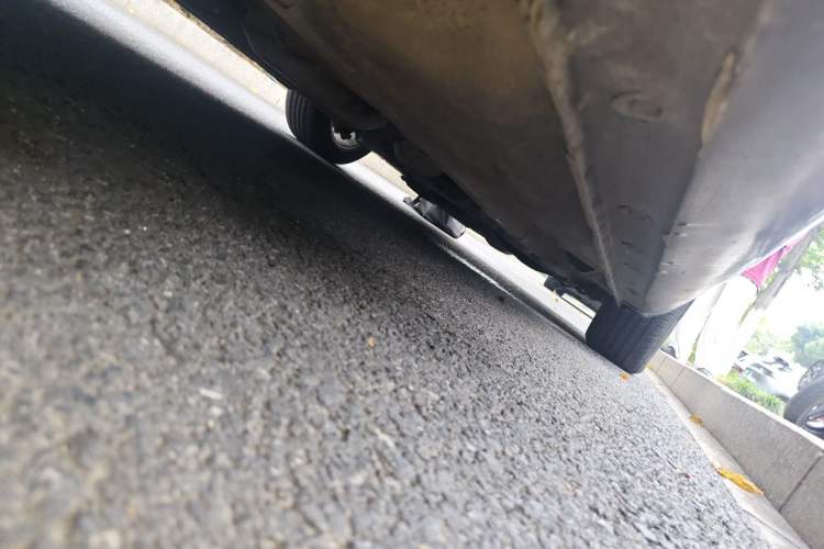 Used Mazda 6 2013 2.0L Automatic Fashion Edition Chassis Rear Right