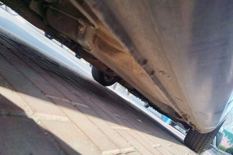 Used Mazda 6 2013 2.0L Automatic Fashion Edition Chassis Rear Right