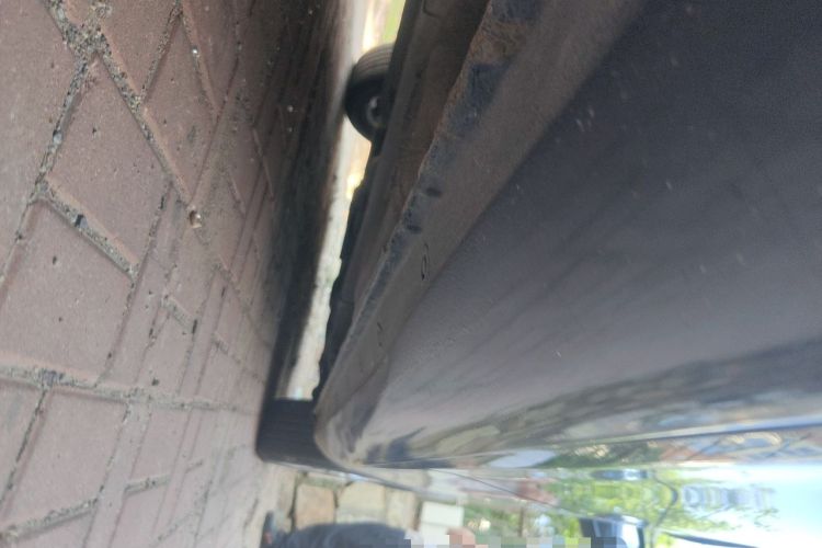 Used Mazda 6 2013 2.0L Automatic Fashion Edition Chassis Rear Right