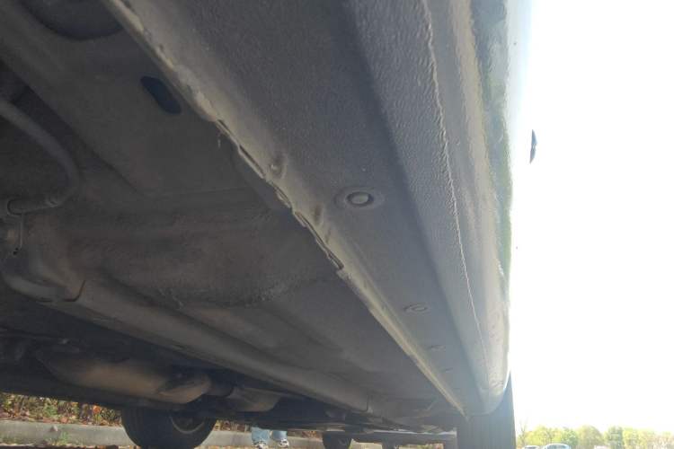 Used Mazda 6 2013 2.0L Automatic Fashion Edition Chassis Rear Right