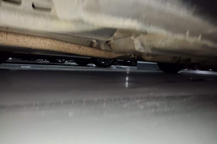 Used Mazda 6 2013 2.0L Automatic Fashion Edition Chassis Rear Right