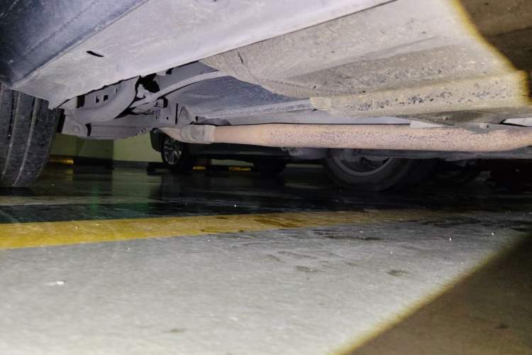 Used Mazda 6 2013 2.0L Automatic Fashion Edition Chassis Rear Right