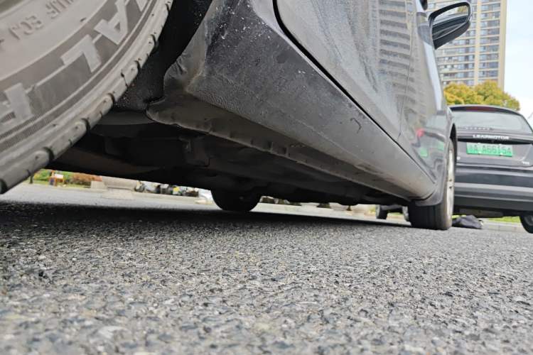 Used Mazda 6 2013 2.0L Automatic Fashion Edition Chassis Rear Right