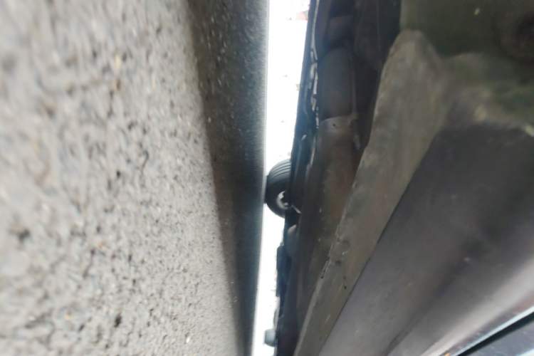 Used Mazda 6 2013 2.0L Automatic Ultra-Luxury Model Chassis Rear Right