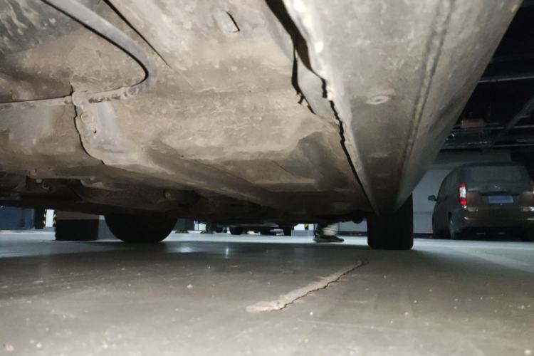 Used Mazda 6 2013 2.0L Automatic Fashion Edition Chassis Rear Right