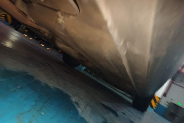 Used Mazda 6 2013 2.0L Automatic Fashion Edition Chassis Rear Right