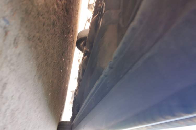 Used Mazda 6 2013 2.0L Automatic Fashion Edition Chassis Rear Right