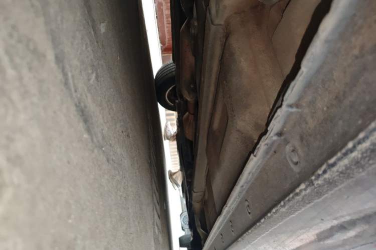 Used Mazda 6 2013 2.0L Automatic Fashion Edition Chassis Rear Right