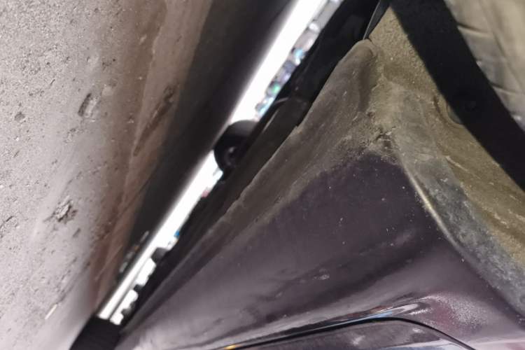 Used Mazda 6 2013 2.0L Automatic Fashion Edition Chassis Rear Right