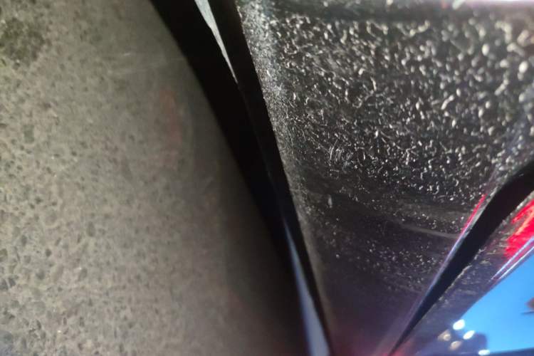 Used Mazda 6 2013 2.0L Automatic Fashion Edition Chassis Rear Right