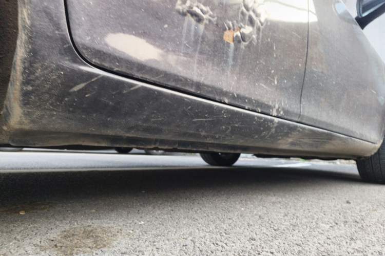 Used Mazda 6 2013 2.0L Automatic Fashion Edition Chassis Rear Right