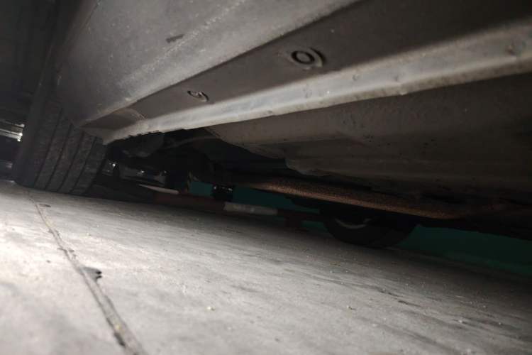 Used Mazda 6 2013 2.0L Automatic Fashion Edition Chassis Rear Right