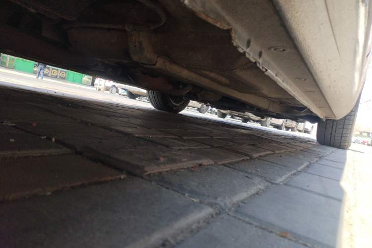 Used Mazda 6 2013 2.0L Automatic Fashion Edition Chassis Rear Right
