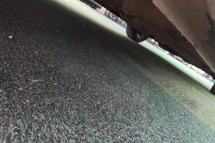 Used Mazda 6 2013 2.0L Automatic Fashion Edition Chassis Rear Right