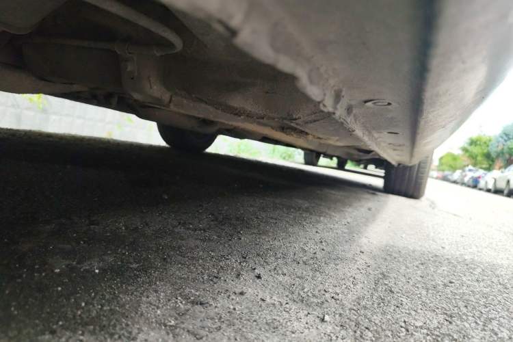 Used Mazda 6 2013 2.0L Automatic Fashion Edition Chassis Rear Right
