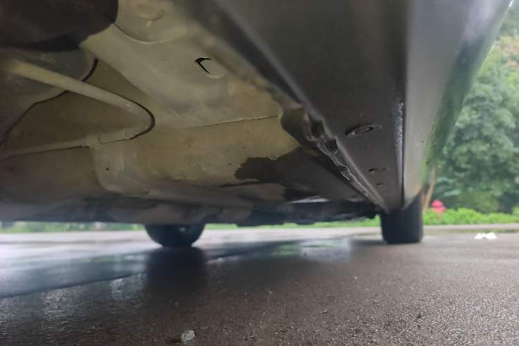 Used Mazda 6 2013 2.0L Automatic Fashion Edition Chassis Rear Right