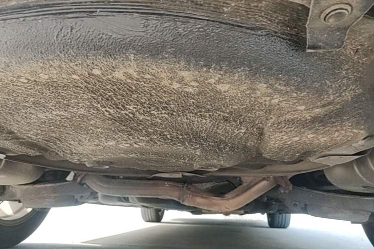 Used Mazda 6 2013 2.0L Automatic Fashion Edition Chassis Rear