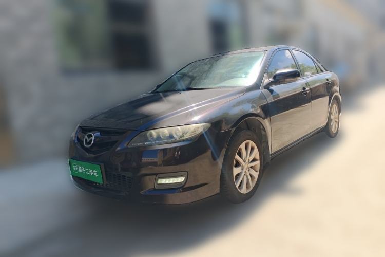 Used Mazda 6 2013 2.0L Automatic Fashion Edition Guazi used car, China used car export, Used car for sale, Used  cars, Cheapest cars for sale