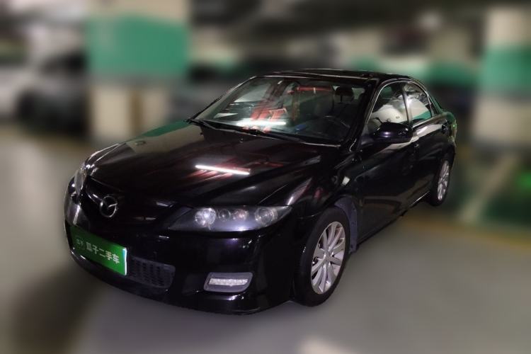 Used Mazda 6 2013 2.0L Automatic Fashion Edition Guazi used car, China used car export, Used car for sale, Used  cars, Cheapest cars for sale