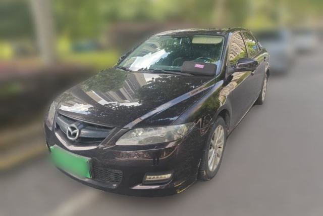 Used Mazda 6 2013 2.0L Automatic Fashion Edition