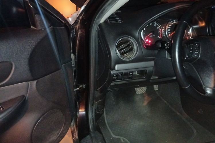 Used Mazda 6 2013 2.0L Automatic Fashion Edition Driver Seat