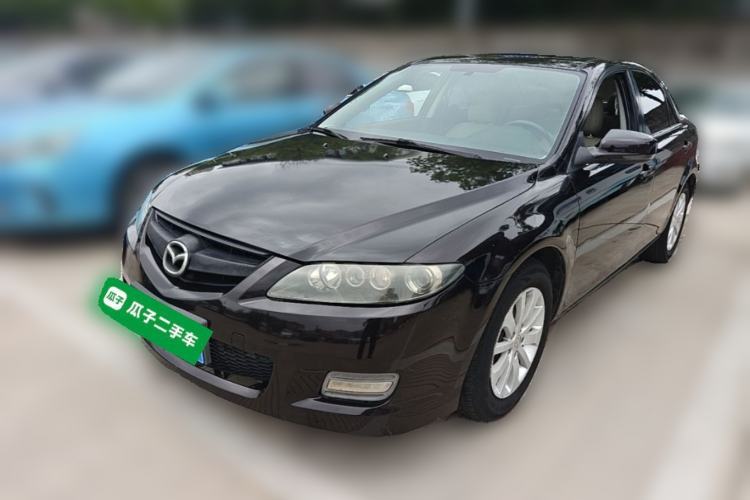 Used Mazda 6 2013 2.0L Automatic Fashion Edition Guazi used car, China used car export, Used car for sale, Used  cars, Cheapest cars for sale