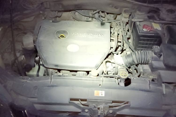Used Mazda 6 2013 2.0L Automatic Fashion Edition Engine Bay
