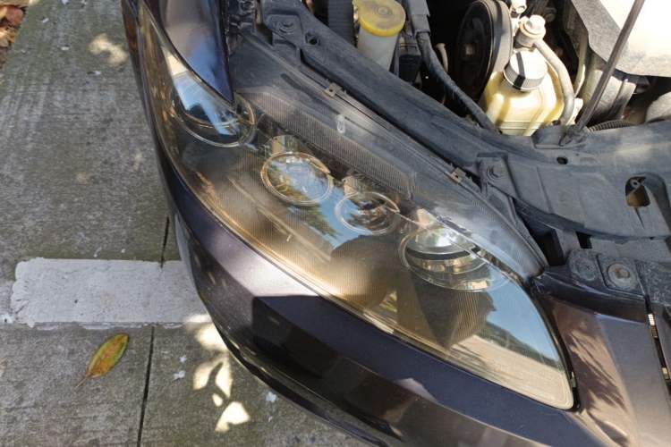 Used Mazda 6 2013 2.0L Automatic Fashion Edition Engine Bay Right