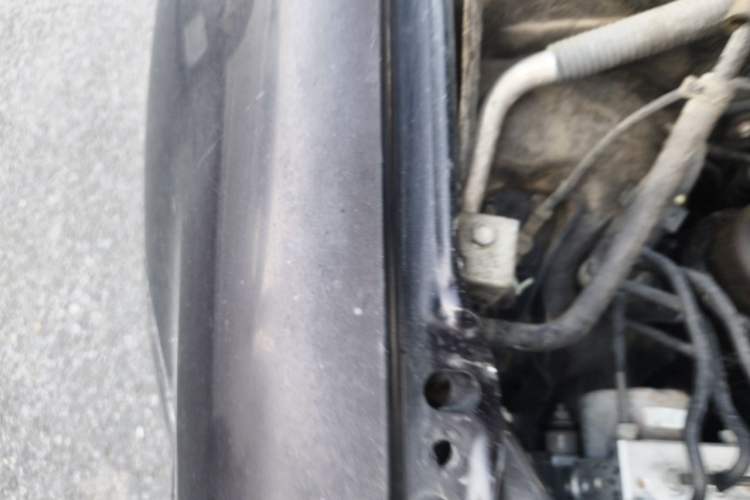 Used Mazda 6 2013 2.0L Automatic Fashion Edition Engine Bay Right