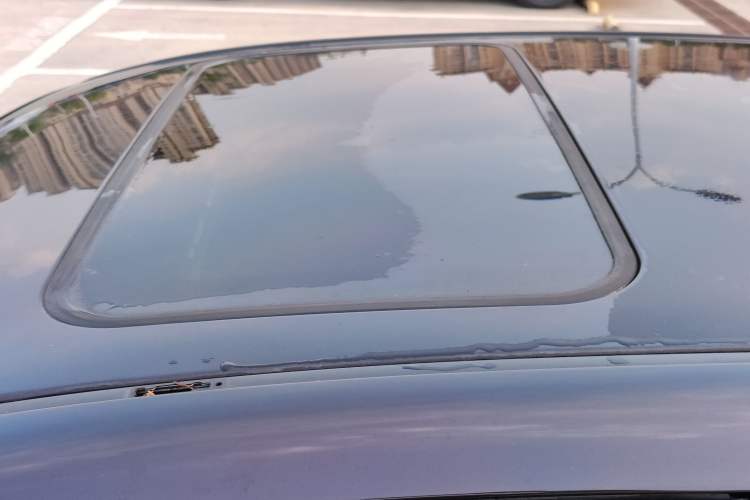 Used Mazda 6 2013 2.0L Automatic Fashion Edition Exterior 3