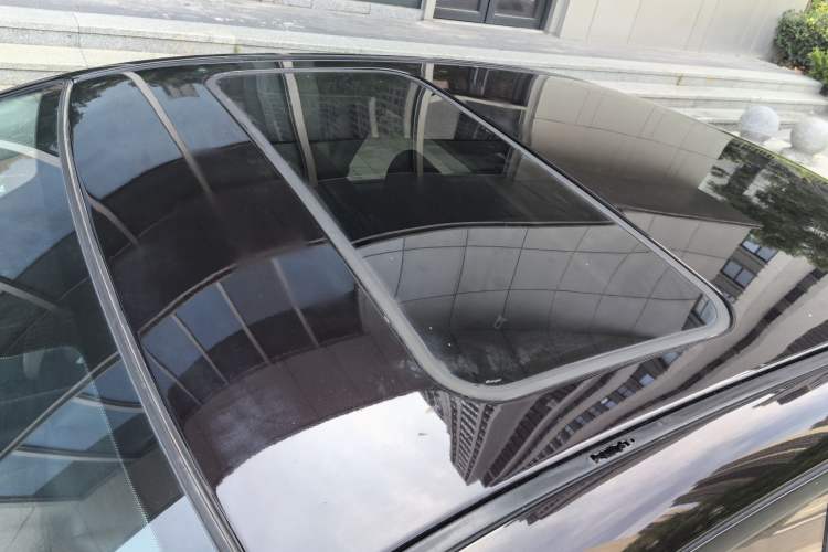 Used Mazda 6 2013 2.0L Automatic Fashion Edition Exterior 7