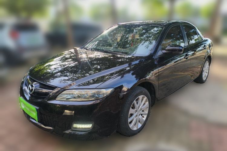 Used Mazda 6 2013 2.0L Automatic Fashion Edition Guazi used car, China used car export, Used car for sale, Used  cars, Cheapest cars for sale