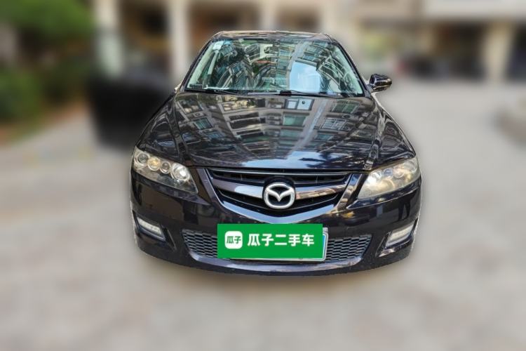 Used Mazda 6 2013 2.0L Automatic Fashion Edition Front