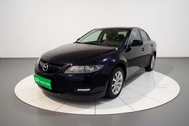 Used Mazda 6 2013 2.0L Automatic Fashion Edition