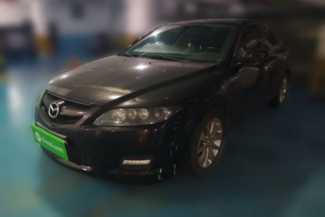 Used Mazda 6 2013 2.0L Automatic Fashion Edition