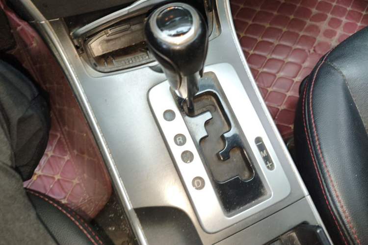 Used Mazda 6 2013 2.0L Automatic Fashion Edition Gear Lever