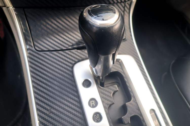 Used Mazda 6 2013 2.0L Automatic Fashion Edition Gear Lever