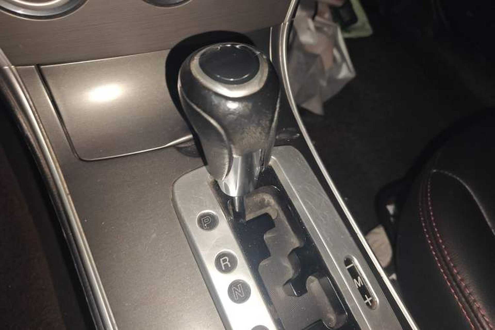 Used Mazda 6 2013 2.0L Automatic Fashion Edition Gear Lever