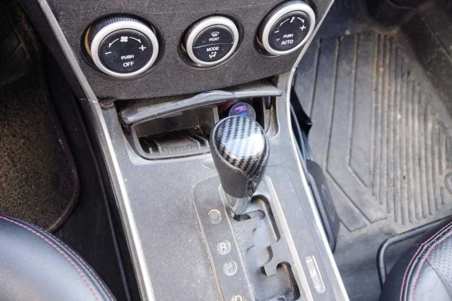 Used Mazda 6 2013 2.0L Automatic Fashion Edition Gear Lever