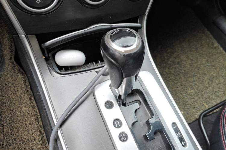 Used Mazda 6 2013 2.0L Automatic Fashion Edition Gear Lever