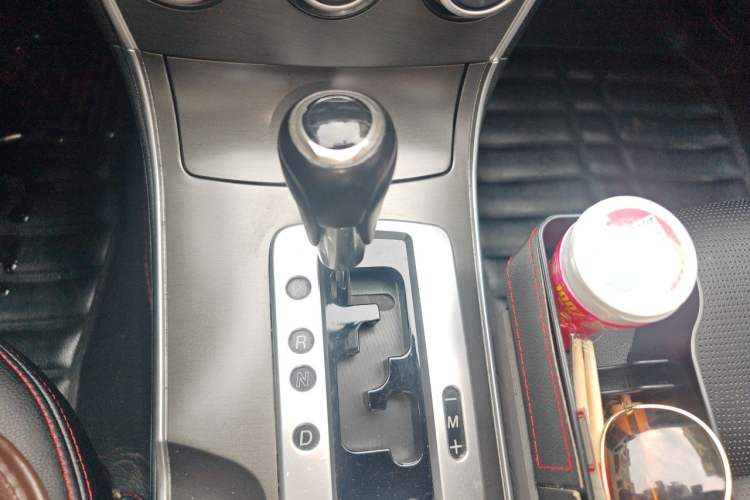 Used Mazda 6 2013 2.0L Automatic Fashion Edition Gear Lever