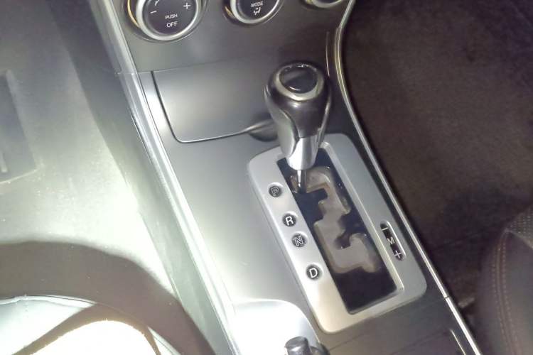Used Mazda 6 2013 2.0L Automatic Fashion Edition Gear Lever